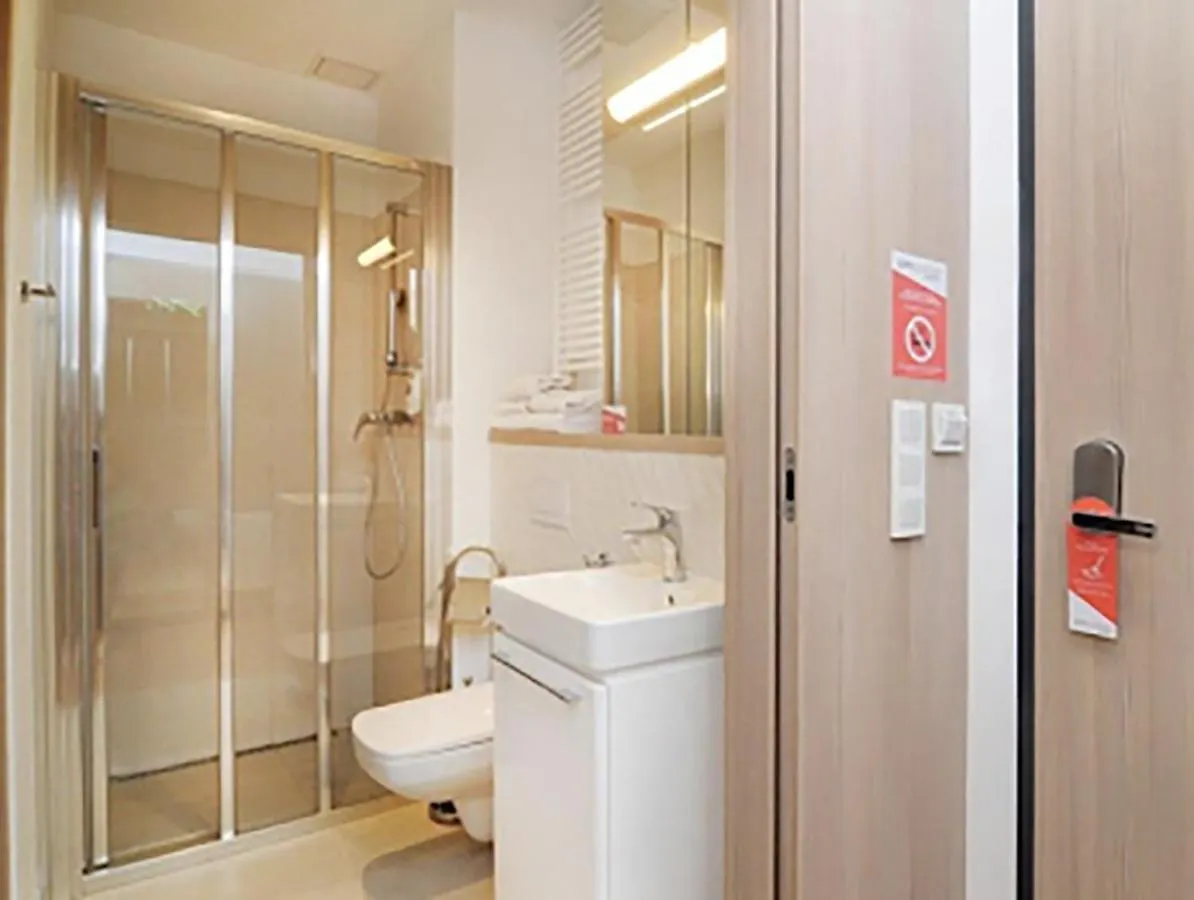 Апартаменты 404 Rooms Wolska Apartament Варшава